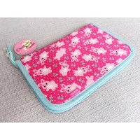 日本Cram Cream小兔仔母子手帳